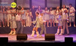Listy pisane sercem – „Mamma Mia”