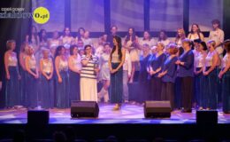 Listy pisane sercem – „Mamma Mia”