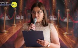 Pożegnanie z Przedszkolem nr 1 im. Jana Brzechwy w Działdowie. Grupa Jeżyków.