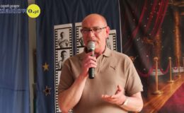 Pożegnanie z Przedszkolem nr 1 im. Jana Brzechwy w Działdowie. Grupa Jeżyków.