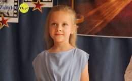 Pożegnanie z Przedszkolem nr 1 im. Jana Brzechwy w Działdowie. Grupa Jeżyków.
