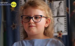 Pożegnanie z Przedszkolem nr 1 im. Jana Brzechwy w Działdowie. Grupa Jeżyków.