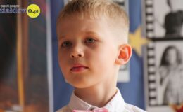 Pożegnanie z Przedszkolem nr 1 im. Jana Brzechwy w Działdowie. Grupa Jeżyków.