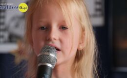 Pożegnanie z Przedszkolem nr 1 im. Jana Brzechwy w Działdowie. Grupa Jeżyków.
