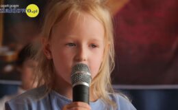Pożegnanie z Przedszkolem nr 1 im. Jana Brzechwy w Działdowie. Grupa Jeżyków.