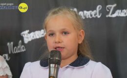 „Smerfy” pożegnały przedszkole