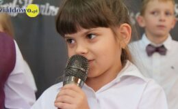 „Smerfy” pożegnały przedszkole