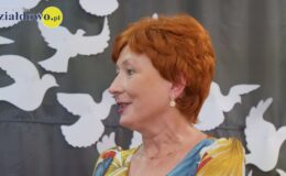„Smerfy” pożegnały przedszkole