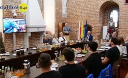 KS Dekorglass dziękuje samorządowcom