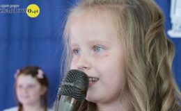 „Misie” pożegnały przedszkole
