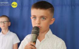 „Misie” pożegnały przedszkole
