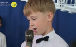 „Misie” pożegnały przedszkole