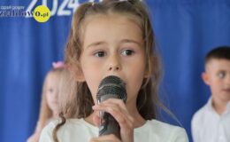 „Misie” pożegnały przedszkole