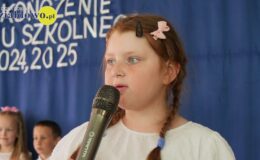 „Misie” pożegnały przedszkole