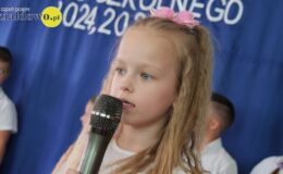 „Misie” pożegnały przedszkole