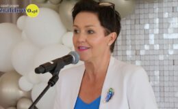 Złote gody w Działdowie. 50 lat małżeństwa za nimi