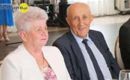 Złote gody w Działdowie. 50 lat małżeństwa za nimi