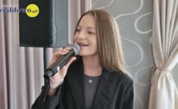 Złote gody w Działdowie. 50 lat małżeństwa za nimi