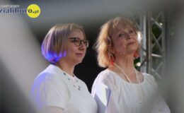 Występy i grill na zakończenie roku kulturalnego 