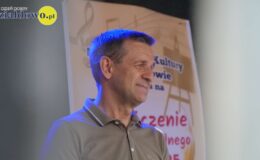 Występy i grill na zakończenie roku kulturalnego 