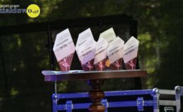 Występy i grill na zakończenie roku kulturalnego 