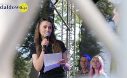 Występy i grill na zakończenie roku kulturalnego 