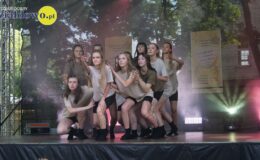 Występy i grill na zakończenie roku kulturalnego 