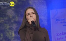 Występy i grill na zakończenie roku kulturalnego 