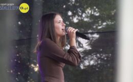 Występy i grill na zakończenie roku kulturalnego 