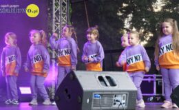 Występy i grill na zakończenie roku kulturalnego 
