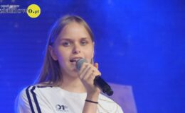 Występy i grill na zakończenie roku kulturalnego 
