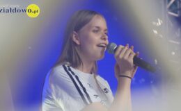 Występy i grill na zakończenie roku kulturalnego 