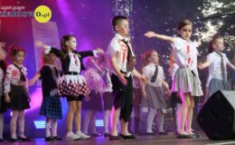 Występy i grill na zakończenie roku kulturalnego 