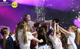 Występy i grill na zakończenie roku kulturalnego 