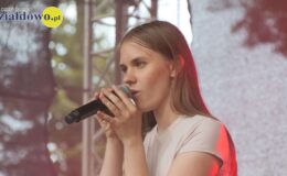 Występy i grill na zakończenie roku kulturalnego 