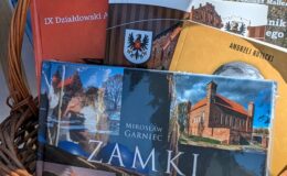 Działdowo na XVI Festiwalu Miast Cittaslow w Sianowie pod znakiem recertyfikacji i nowej inicjatywy rowerowej!