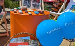 Działdowo na XVI Festiwalu Miast Cittaslow w Sianowie pod znakiem recertyfikacji i nowej inicjatywy rowerowej!