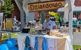 Działdowo na XVI Festiwalu Miast Cittaslow w Sianowie pod znakiem recertyfikacji i nowej inicjatywy rowerowej!
