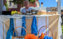 Działdowo na XVI Festiwalu Miast Cittaslow w Sianowie pod znakiem recertyfikacji i nowej inicjatywy rowerowej!