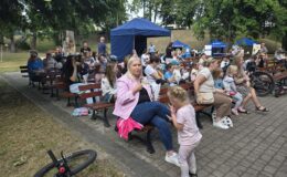 Rodzinnie, bezpiecznie i wesoło