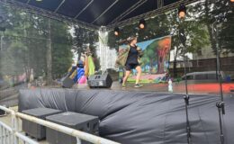 Rodzinnie, bezpiecznie i wesoło