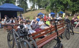 Rodzinnie, bezpiecznie i wesoło