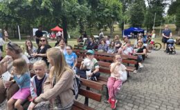 Rodzinnie, bezpiecznie i wesoło