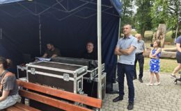 Rodzinnie, bezpiecznie i wesoło