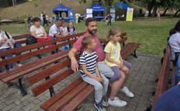 Rodzinnie, bezpiecznie i wesoło
