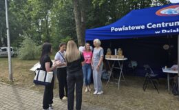 Rodzinnie, bezpiecznie i wesoło