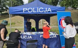 Rodzinnie, bezpiecznie i wesoło