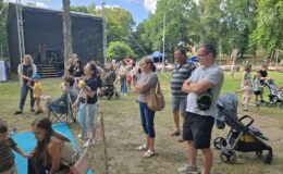 Rodzinnie, bezpiecznie i wesoło