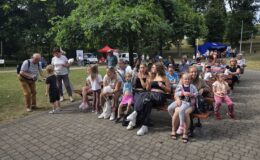 Rodzinnie, bezpiecznie i wesoło