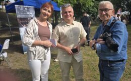 Rodzinnie, bezpiecznie i wesoło